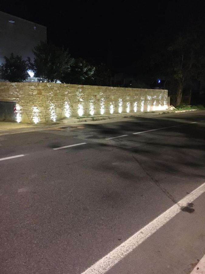 Bed and breakfast Saracino