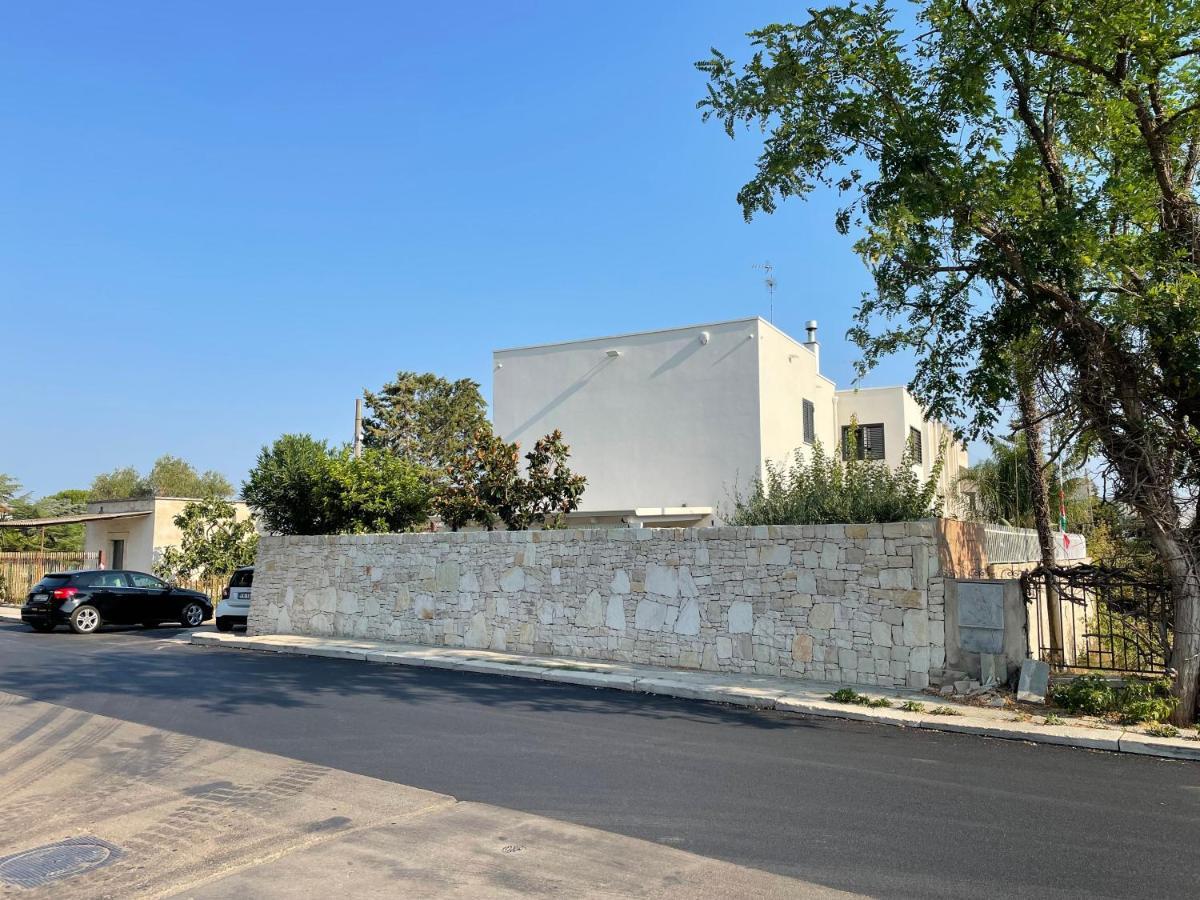 Saracino Bed and breakfast