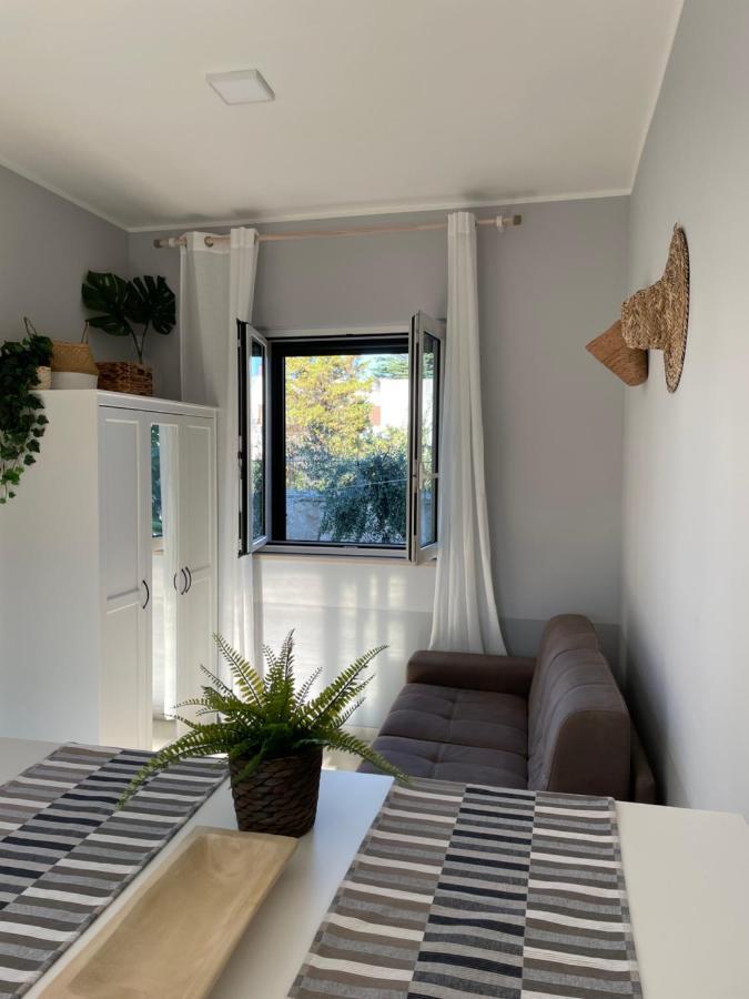 Bed and breakfast Saracino *