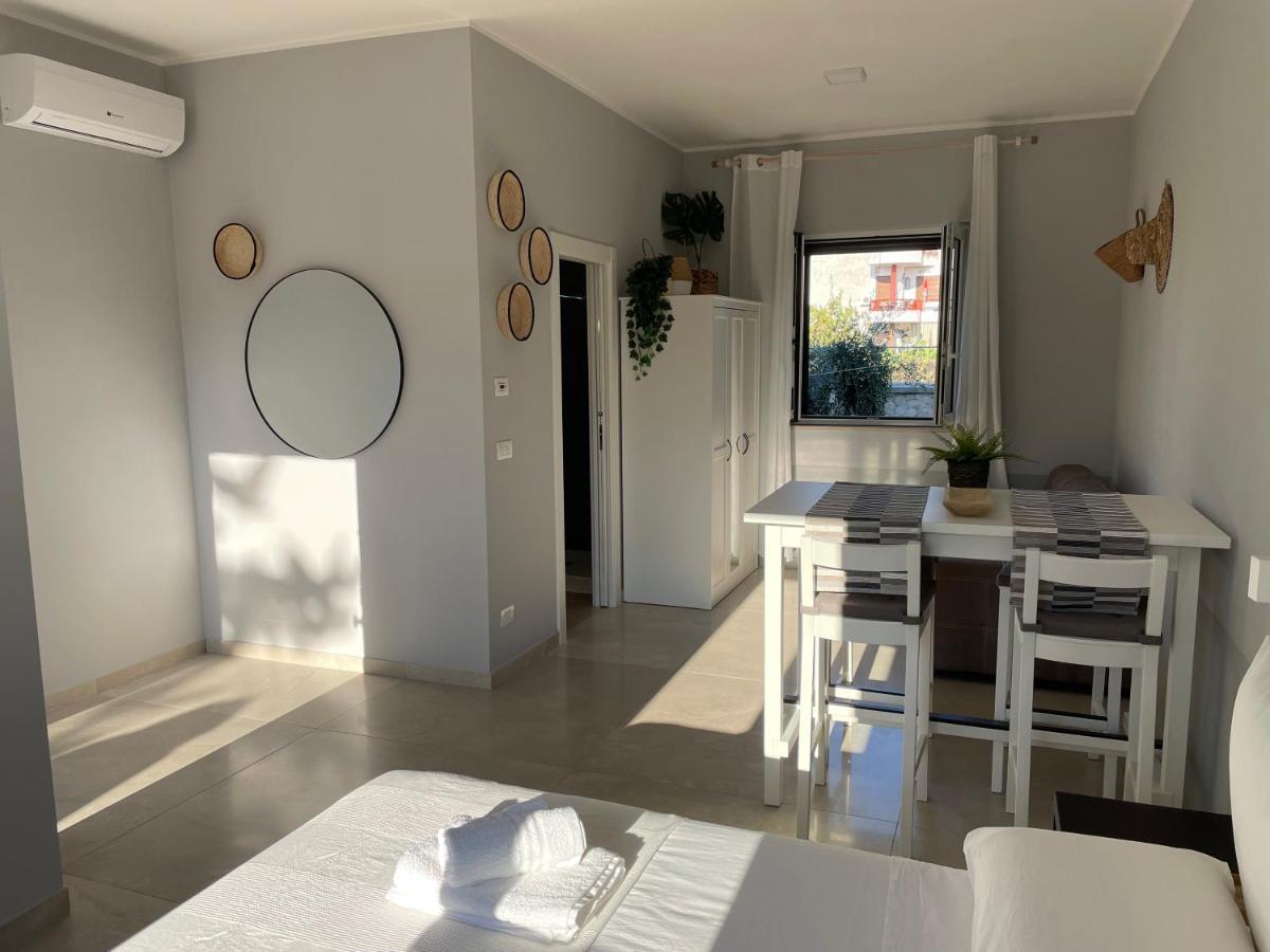 Saracino Bed and breakfast Bari
