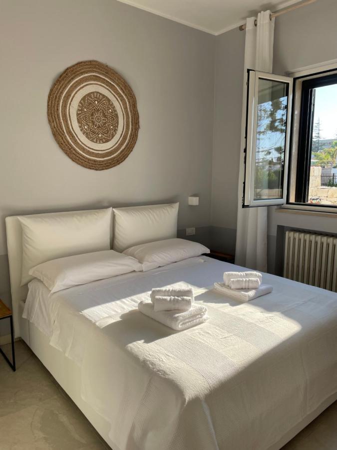 Saracino Bed and breakfast