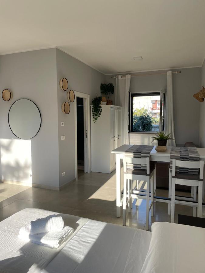 Saracino Bed and breakfast Bari