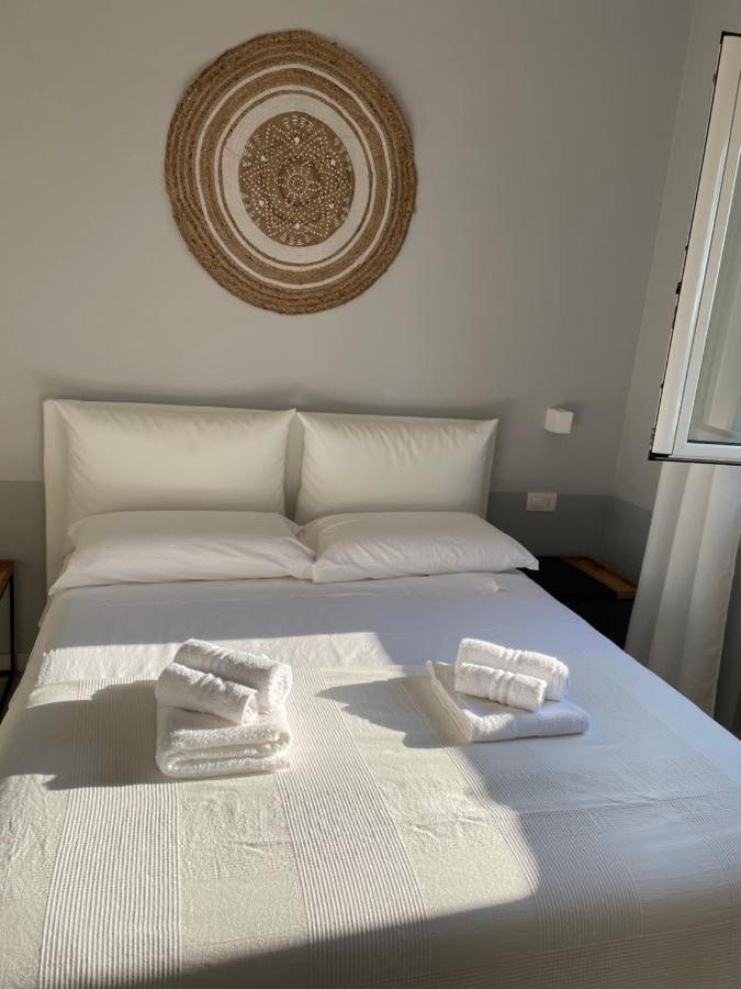 Bed and breakfast Saracino