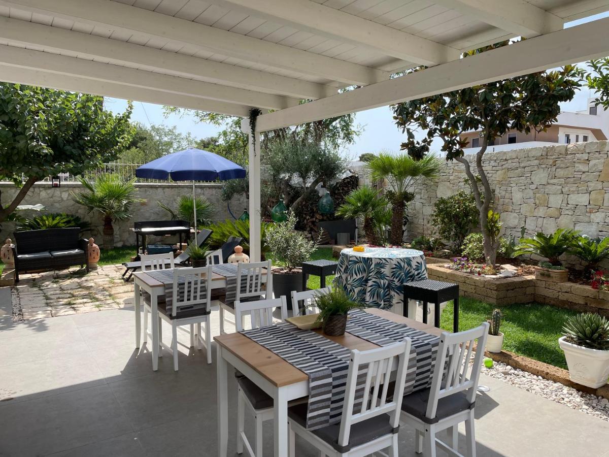Saracino Bed and breakfast *