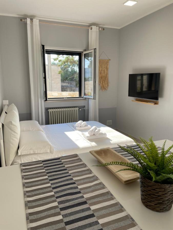 Bed and breakfast Saracino *
