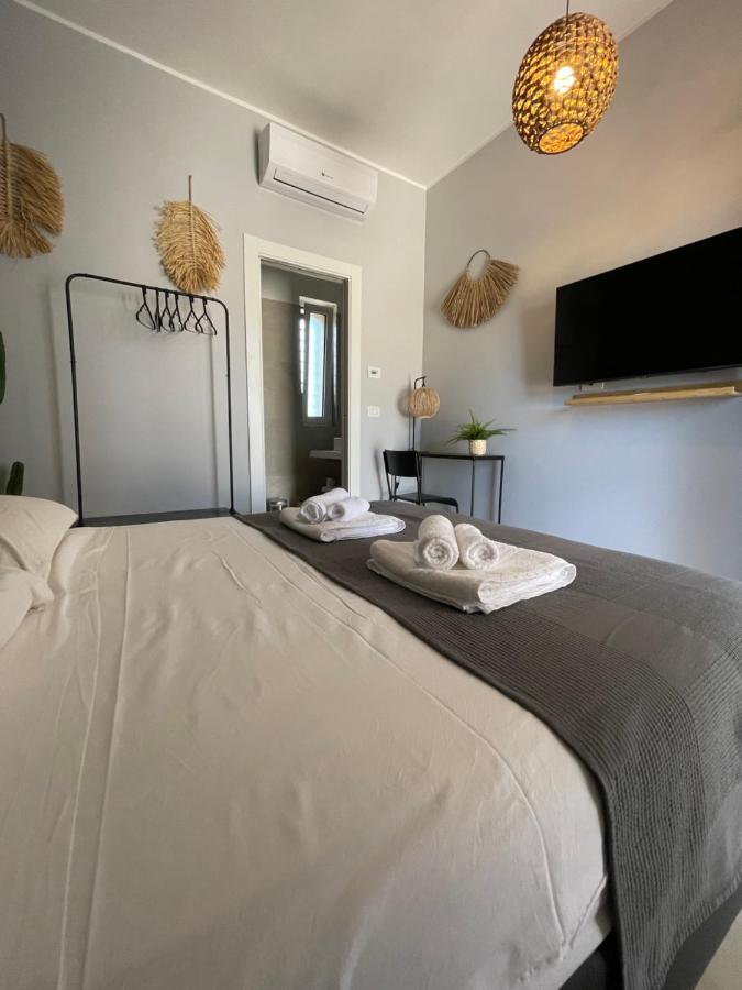 Bed and breakfast Saracino Bari