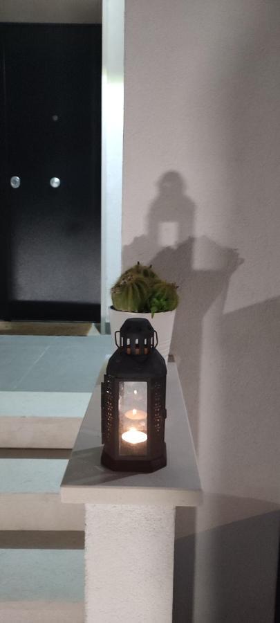 Bed and breakfast Saracino *