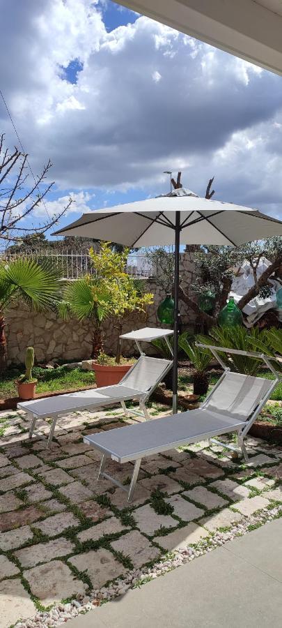 Saracino Bed and breakfast Bari